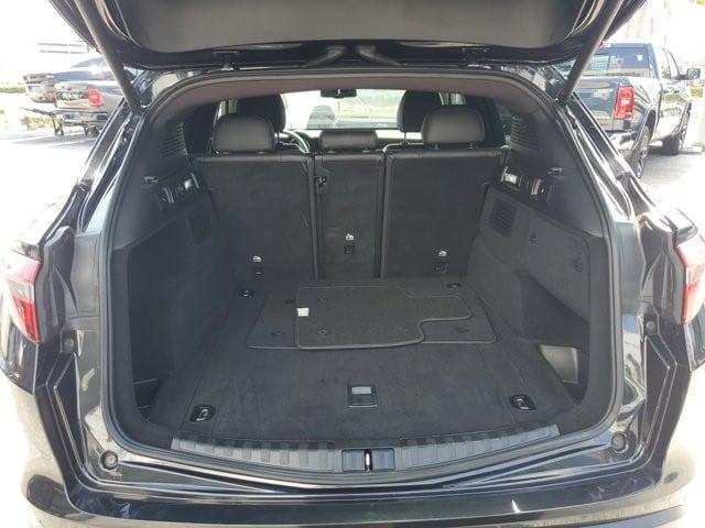 Photo of 2018 Vulcano Black Metallic Alfa Romeo Stelvio