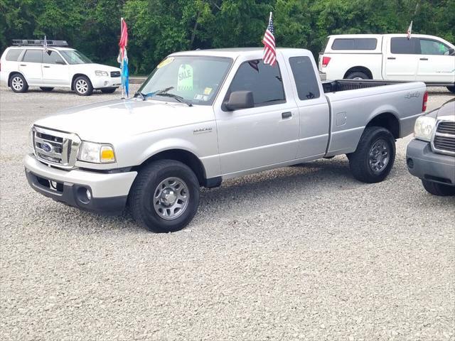 2010 Ford Ranger