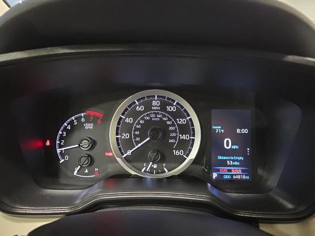 Photo of 2022 Blueprint Toyota Corolla