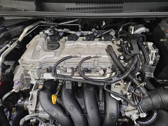 Photo of 2022 Blueprint Toyota Corolla