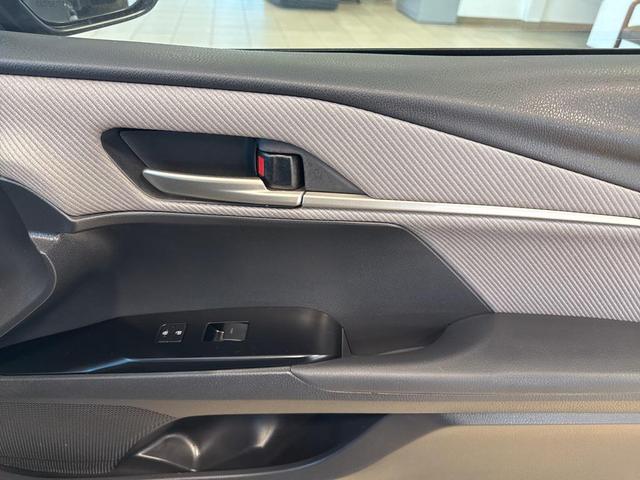 Photo of 2025 Heavy Metal Toyota Camry