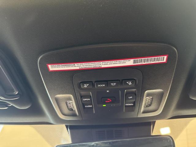 Photo of 2025 Heavy Metal Toyota Camry