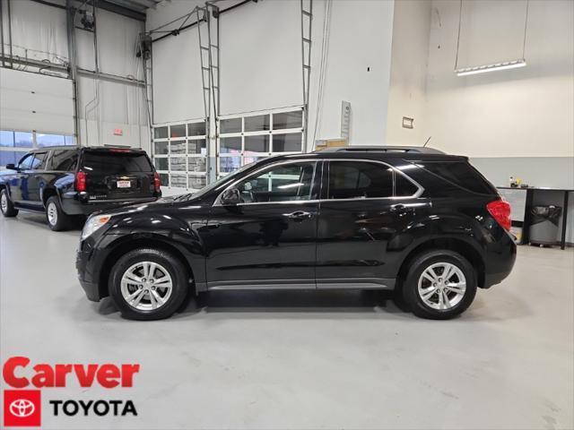 2014 Chevrolet Equinox