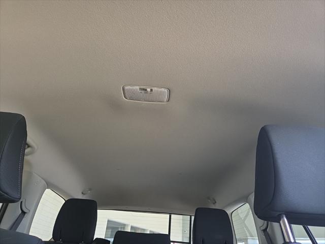 Photo of 2022 White Toyota 4Runner