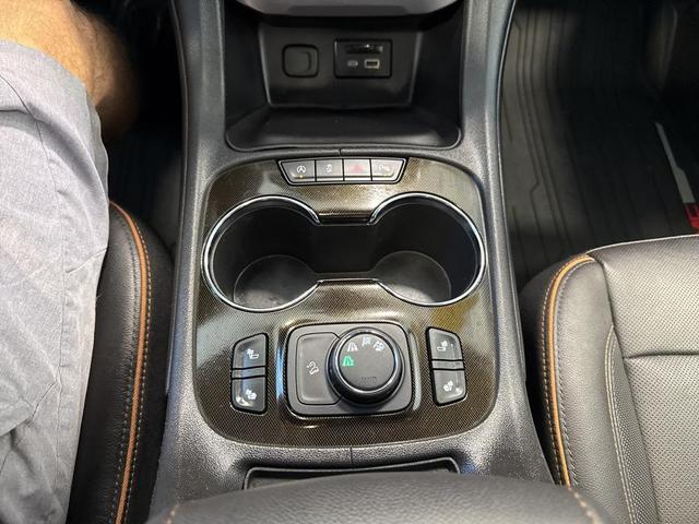 Photo of 2020 Ebony Twilight Metallic GMC Acadia