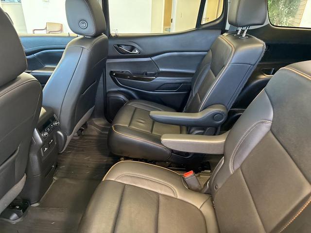 Photo of 2020 Ebony Twilight Metallic GMC Acadia