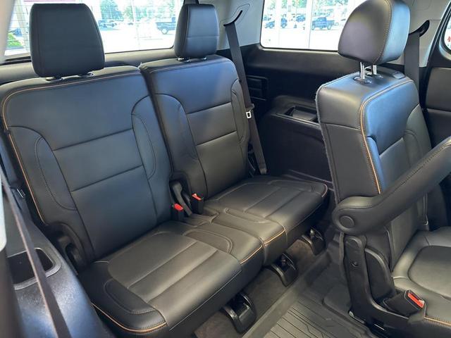 Photo of 2020 Ebony Twilight Metallic GMC Acadia