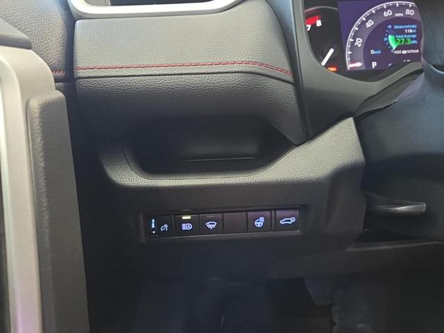 Photo of 2022 Midnight Black Metallic Toyota RAV4
