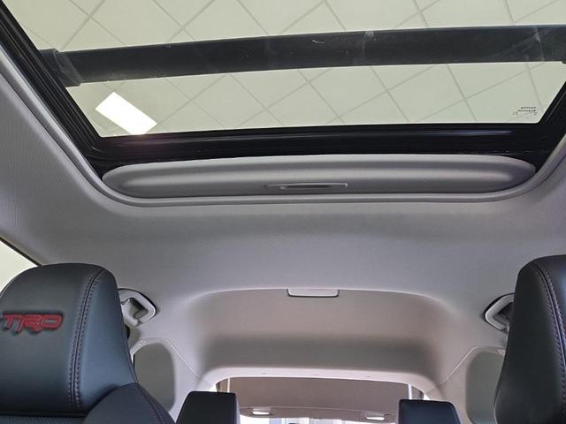 Photo of 2022 Midnight Black Metallic Toyota RAV4
