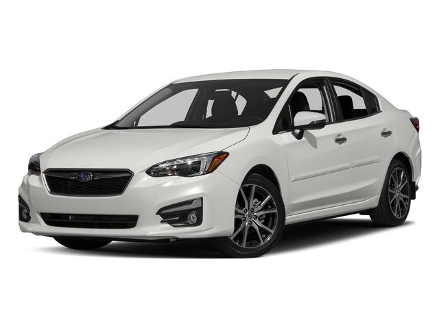 2017 Subaru Impreza