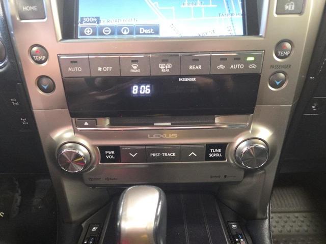 Photo of 2021 Gray Lexus GX 460