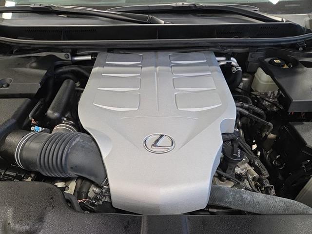 Photo of 2021 Gray Lexus GX 460