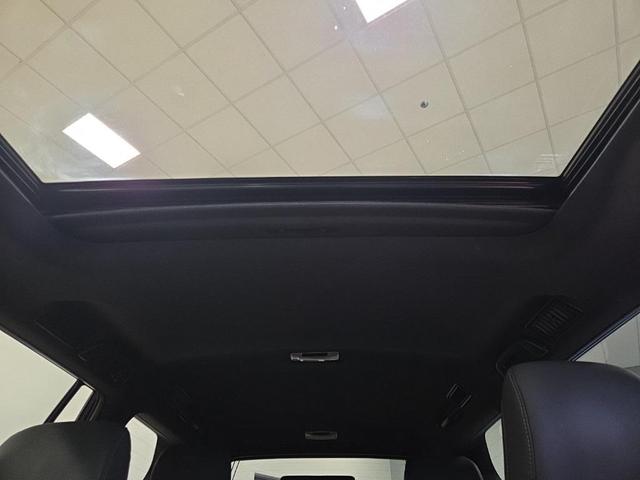 Photo of 2021 Gray Lexus GX 460