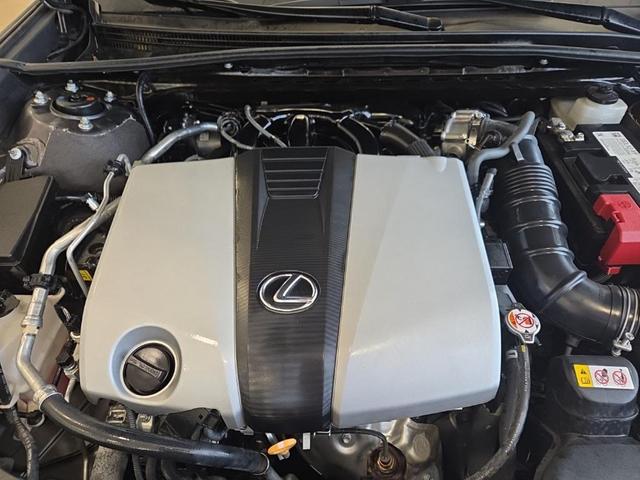 Photo of 2023 Caviar Lexus ES 350