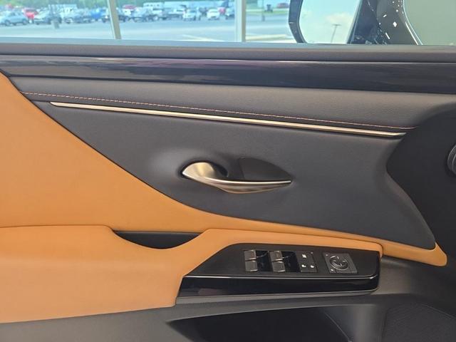 Photo of 2023 Caviar Lexus ES 350