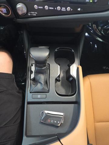 Photo of 2023 Caviar Lexus ES 350