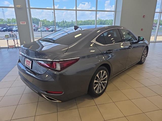 Photo of 2023 Caviar Lexus ES 350