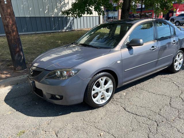 2009 Mazda Mazda3