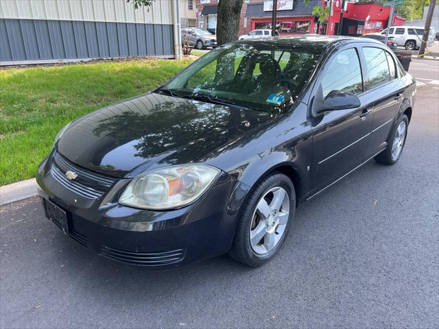 2009 Chevrolet Cobalt