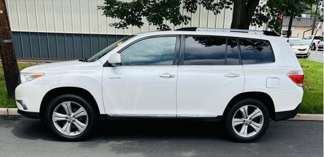2013 Toyota Highlander