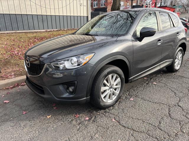 2015 Mazda CX-5