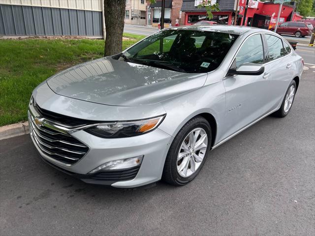 2020 Chevrolet Malibu