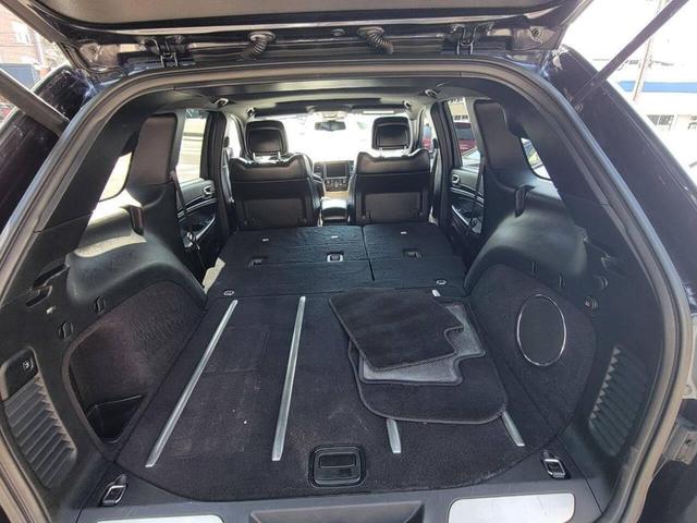 Photo of 2014 Maximum Steel Metallic Clearcoat Jeep Grand Cherokee
