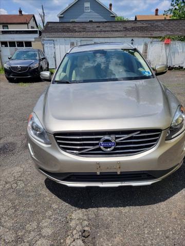 2015 Volvo XC60