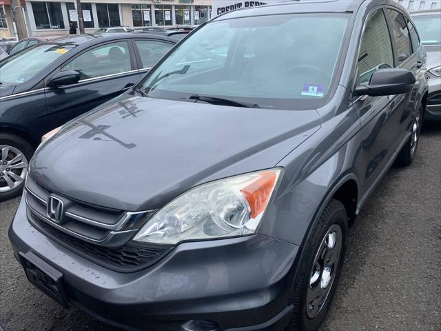 2010 Honda CR-V