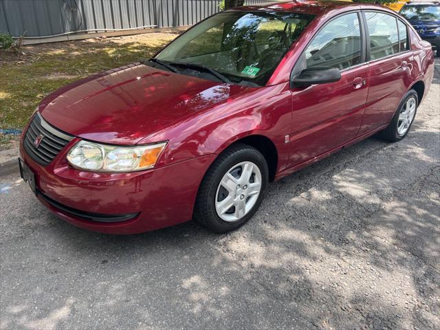 2006 Saturn ION