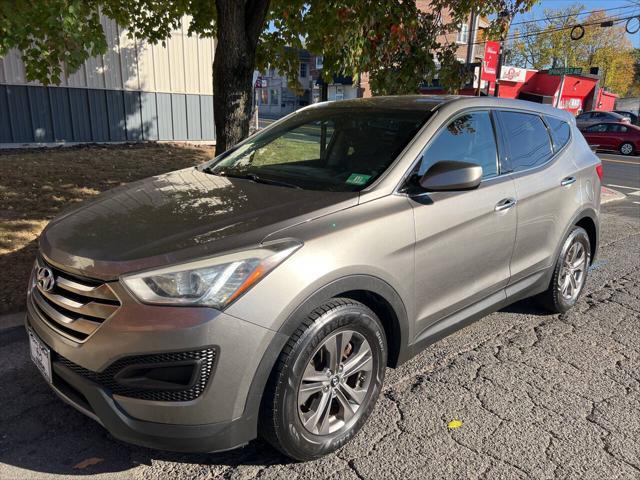 2013 Hyundai Santa Fe