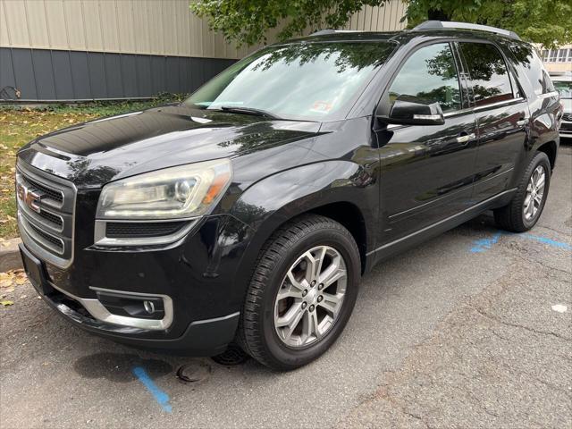 2015 GMC Acadia