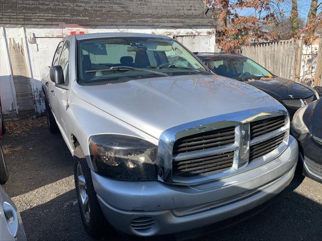 2008 Dodge Ram 1500