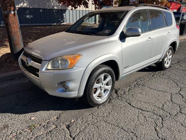 2009 Toyota RAV4