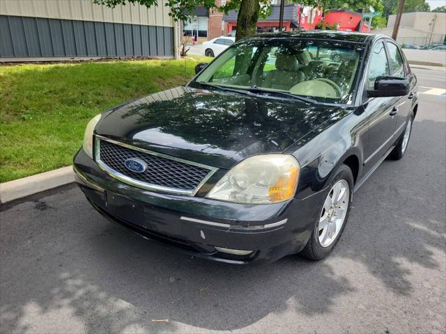 2005 Ford Five Hundred