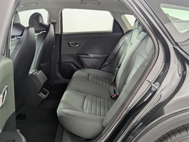 Photo of 2025 Gray Kia K4
