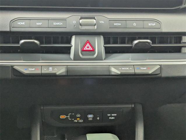 Photo of 2025 Gray Kia K4