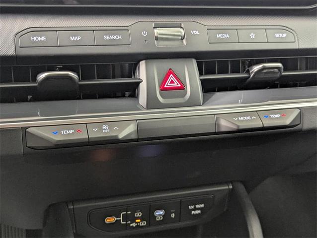 Photo of 2025 Gray Kia K4