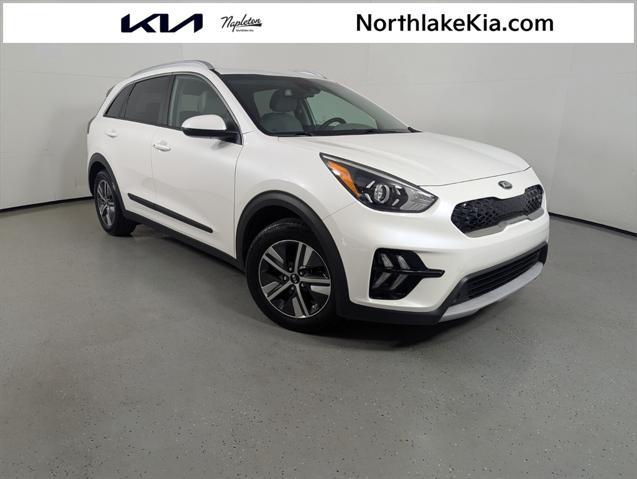 2020 Kia NIRO