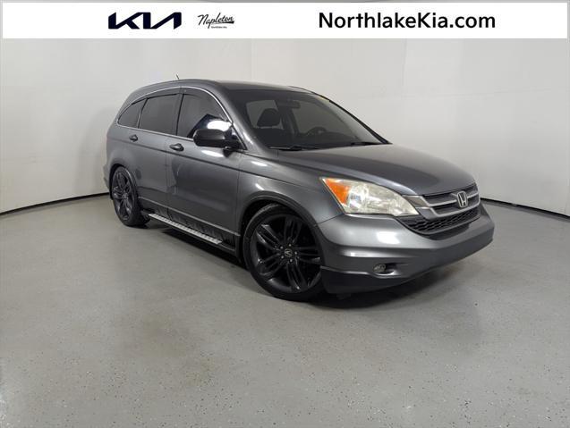 2011 Honda CR-V