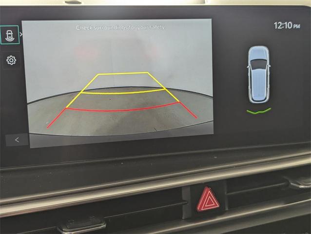 Photo of 2025 Ebony Black Kia Sorento