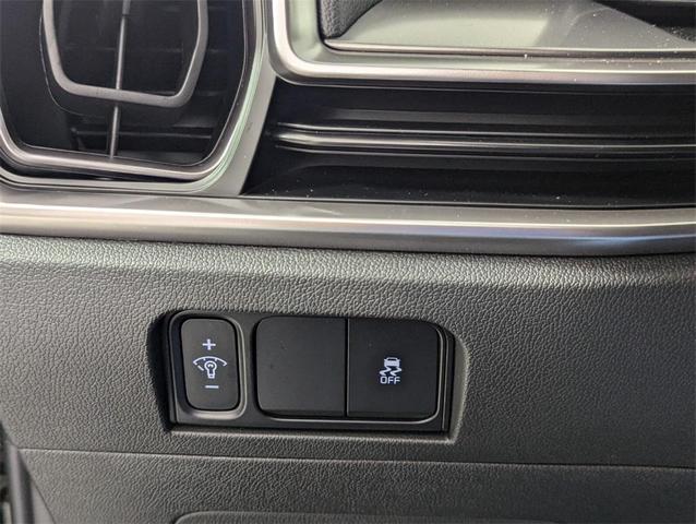 Photo of 2025 Ebony Black Kia Sorento