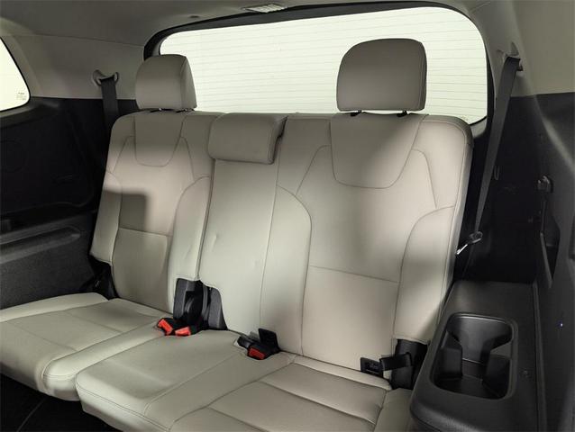 Photo of 2025 Ebony Black Kia Telluride