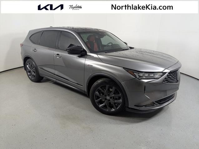 2024 Acura MDX