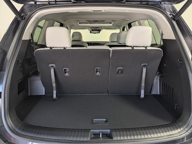Photo of 2025 Panthera Metal Kia Telluride
