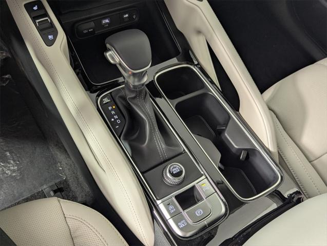 Photo of 2025 Panthera Metal Kia Telluride