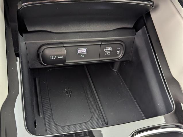 Photo of 2025 Panthera Metal Kia Telluride