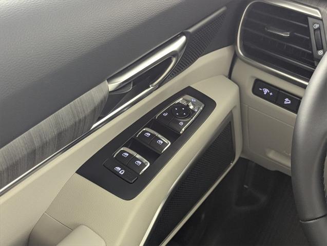 Photo of 2025 Panthera Metal Kia Telluride