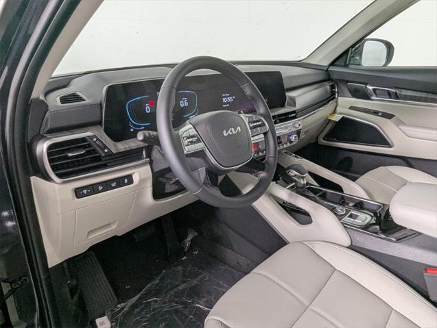 Photo of 2025 Panthera Metal Kia Telluride