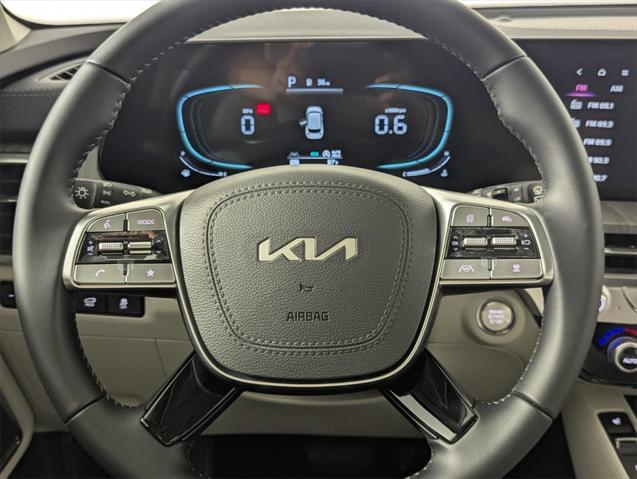 Photo of 2025 Panthera Metal Kia Telluride
